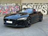 Jaguar F-Type P300 FIRST EDITION FIRST EDITION CABRIO - Jaguar F-Type: First Edition