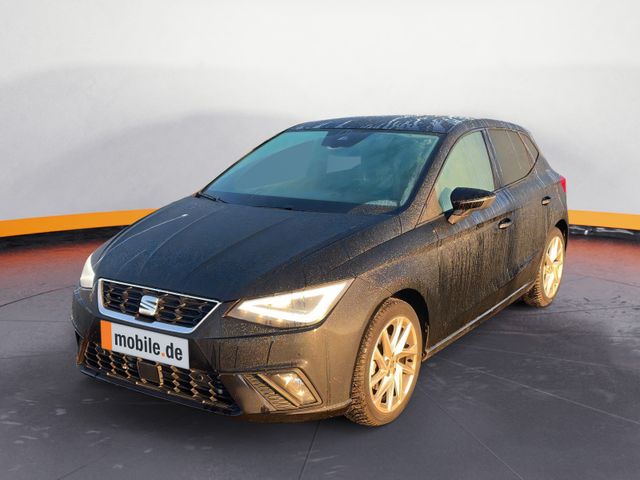 Seat Ibiza 1.0 TSI DSG FR*Navi*ACC*Kamera*Kessy*DAB*