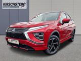 Mitsubishi Eclipse Cross Plug-In Hybrid Top Navi Head-Up - Mitsubishi Eclipse Cross Top mit Hybrid-Antrieb (Benzin/Elektro)