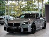 BMW M2 1.Hand *20 *ACC*M Driver´s*Garantie*H&K*H-UP - BMW M2 aus 2025