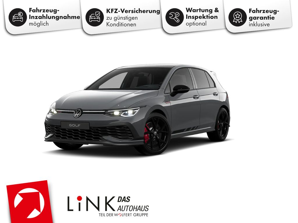 2024 Volkswagen Golf