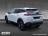 Peugeot 2008 Allure Hybrid DSC 136 Navi+SHZ+360°Kamera+ - Peugeot 2008 Allure mit Hybrid-Antrieb (Benzin/Elektro)