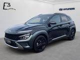 Hyundai KONA Hybrid 1.6 GDi 2WD 6-DCT PRIME - Hyundai Kona Prime mit Hybrid-Antrieb (Benzin/Elektro)