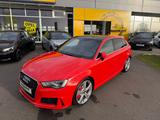 Audi RS3,B&O,RS Abgas.,Kamera,Navi,Panorama,DAB - Audi RS3 mit Panoramadach