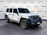 Jeep Wrangler 4ª serie Unlimited 2.0 PHEV ATX 4x - Jeep Wrangler: Se
