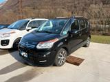 Citroën Citroen C3 Picasso 1.6 HDi 90 Seduction - schwarze Citroën C3 Picasso