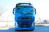 Volvo FH 500 Kipphydraulik TOP!!!