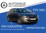 Peugeot 308 SW Allure*AUTOMATIK*NAVI*R-KAM*PANO*LED - Peugeot 308 in Kassel