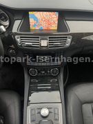 MERCEDES-BENZ CLS 350 BlueEFFICIENCY*S-Dach*4xSZH*Keyless*NAVI