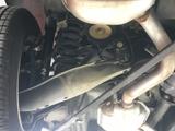 Mercedes-Benz A124 Cabrio / W124  - Mercedes-Benz E-Class: W124