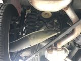 Mercedes-Benz A124 Cabrio / W124  - Mercedes-Benz E-Class: Cabrio, W124