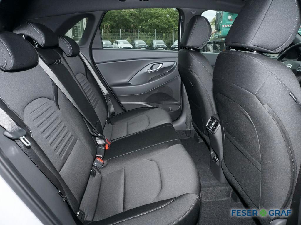 Hyundai i30 - Bild 5