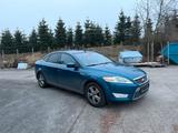 Ford Mondeo 2.3L - Ford Mondeo: 2.3