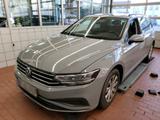 Volkswagen Passat Var. 2.0 TDI DSG Conceptline*SHZ*CAM*PDC* - Volkswagen Passat: Conceptline