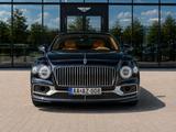 Bentley Flying Spur W12 - aus erster Hand - Bentley Flying Spur: Panoramadach