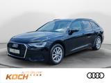 Audi A6 Avant 40 TDI 150(204) kW(PS) S tronic 2.0 40 - Audi A6: 20 TDI