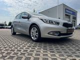 Kia cee'd /Ceed/DreamTeam/Klimaautom,Sitzhz,Navi/Tem - Kia cee'd / Ceed in Leipzig