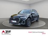 Audi SQ5 3.0 TDI qu. Tiptronic AHK+NAVI+ACC+MATRIX LE - Audi SQ5 Gebrauchtwagen