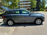 Mercedes-Benz GLE 250 d 4MATIC - - gebrauchte Mercedes-Benz GLE 250 aus dem Jahr 2016
