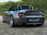 BMW Z4 3.0i / BBS CH005 / SMG / AP Racing - BMW Z4: Smg