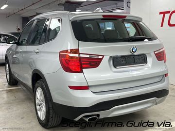 BMW X3 - 4