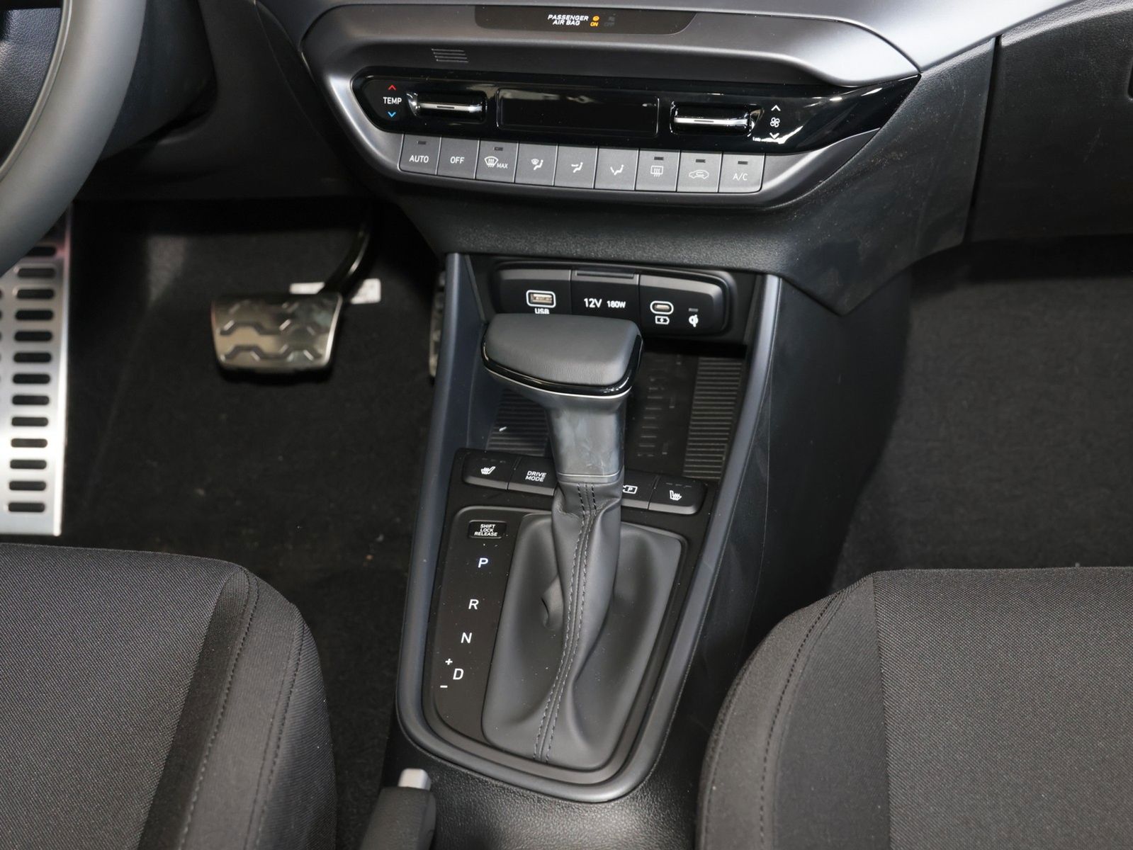 Hyundai BAYON – Bild 15