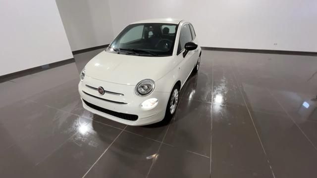 Andere FIAT 500 1.0 Hybrid 70 CV CULT -VARI COLORI!