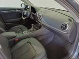 Audi A3 Sportback 2.0 TDI design AHK+NAVI+SHZ - Audi A3 mit Diesel-Antrieb: 2.0