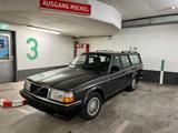 Volvo 240 Super Classic  - Volvo aus 1993