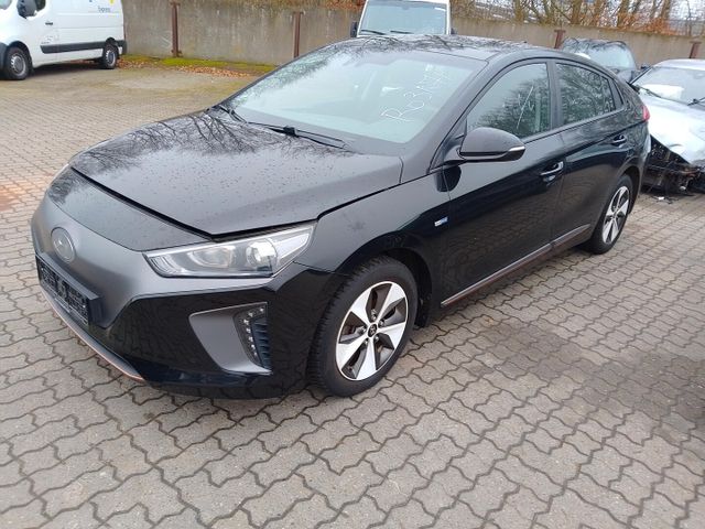 Hyundai IONIQ Ioniq Trend Elektro