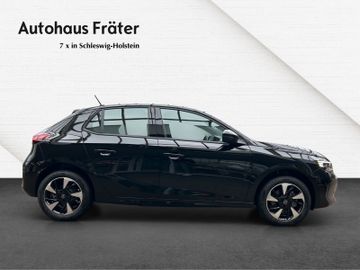 Fotografie 4 des Opel Corsa Corsa-e GS Komfort Paket 3-Phasig Allwetter