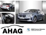 BMW 120d xDrive M Sport Sport Aut. Klimaaut. HIFI - Jahreswagen: Allradantrieb