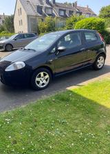 Fiat Punto 1.2 *NUR 94.000Km* TÜV 05/27 - Fiat Punto in Düsseldorf