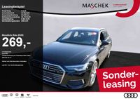 Audi A6 - Vorschau Bild 1