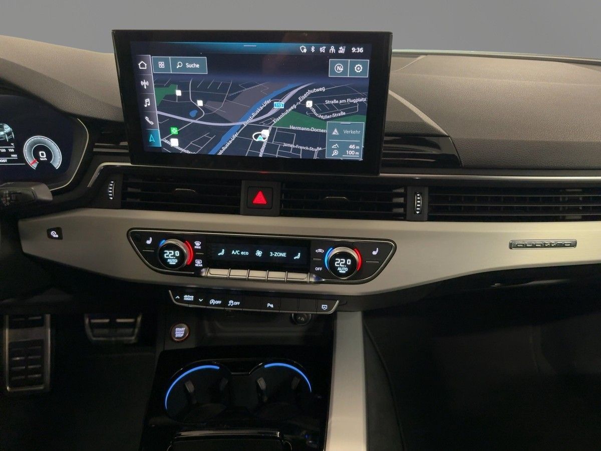 Audi S5 - Bild 14