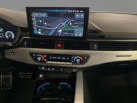 Audi S5 - Vorschau Bild 14