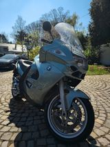 BMW K1200GT K12  Frisch Generalüberholt  für 3500€