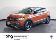Volkswagen T-Cross - Vorschau Bild 1