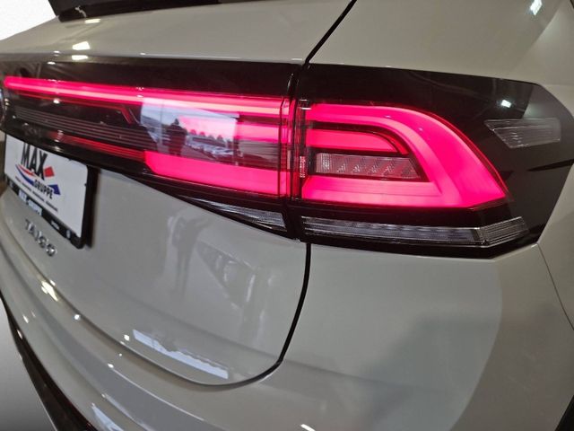 Taigo R-Line 1.0 TSI DSG NAVI+KAMERA+BLACK-STYLE
