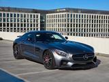 Mercedes-Benz AMG GT S 4.0 V8 Edition 1