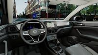 Volkswagen T-Cross - Vorschau Bild 24