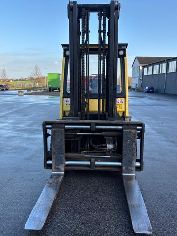 Hyster H5.5FT**2 Stück Vorhanden TOP TOP!!!