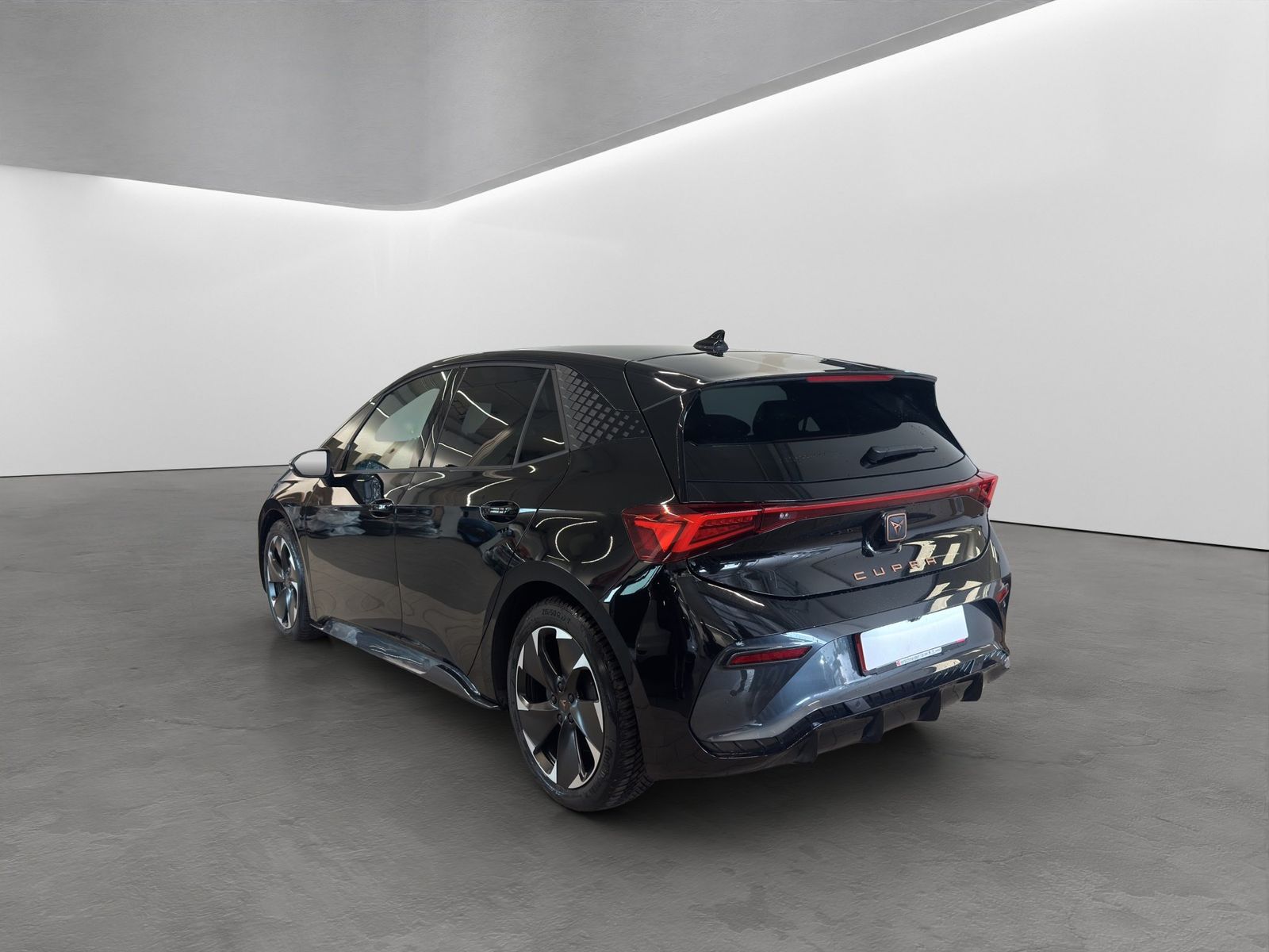 Cupra Born - Bild 5