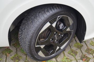 Kia Picanto 1.2 Spirit Launch Edition AUT.-LEDER-LED