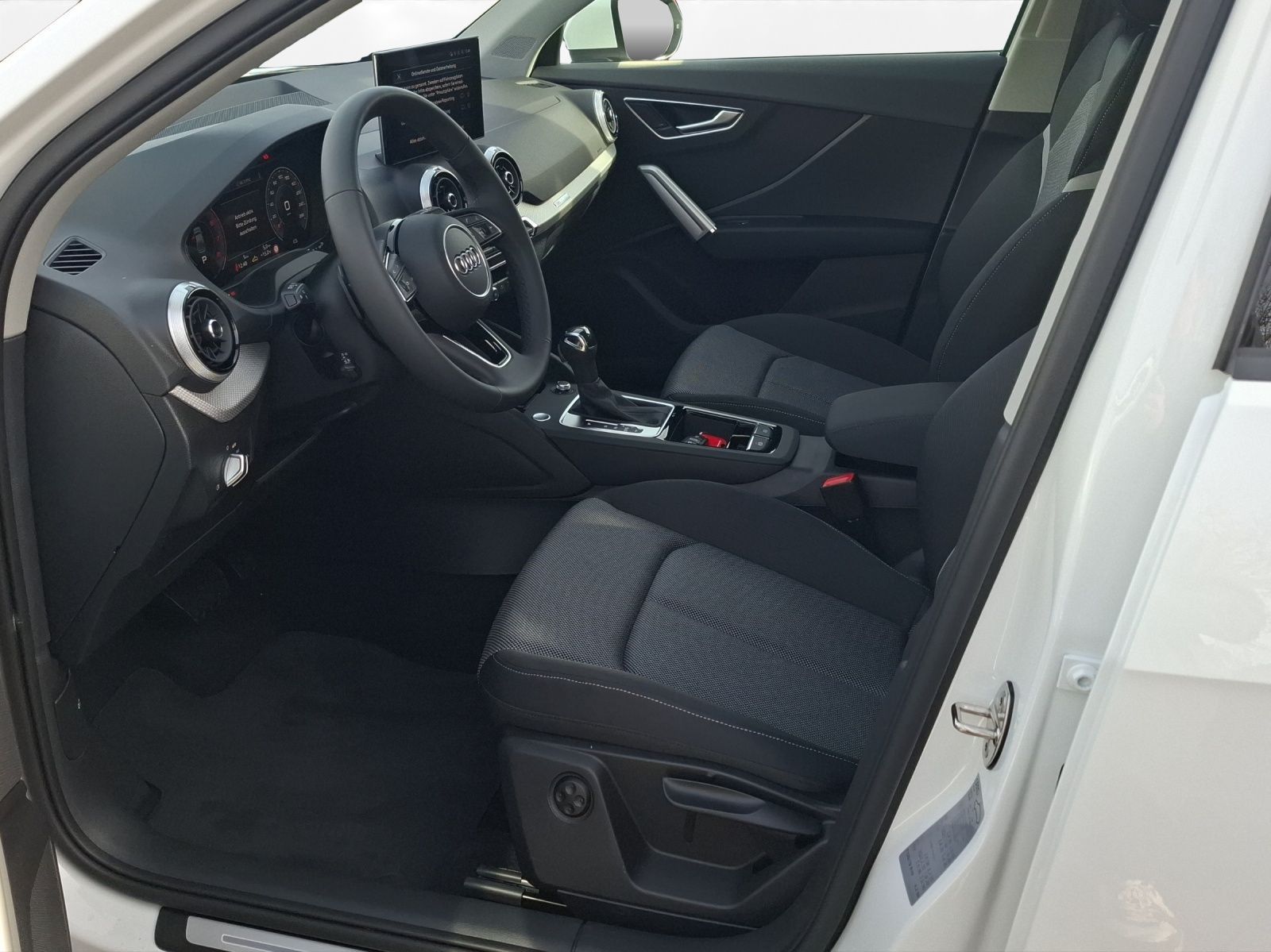 Audi Q2 - Bild 3