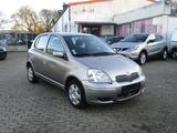 Toyota Yaris 1.0 Sol - Toyota Yaris aus 2004