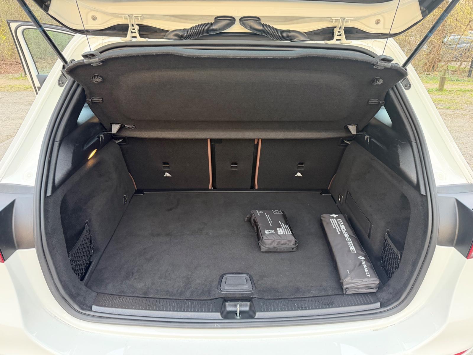 Mercedes-Benz B-Class Automatik Top Ausstattung Widescreen, миниатюра 18
