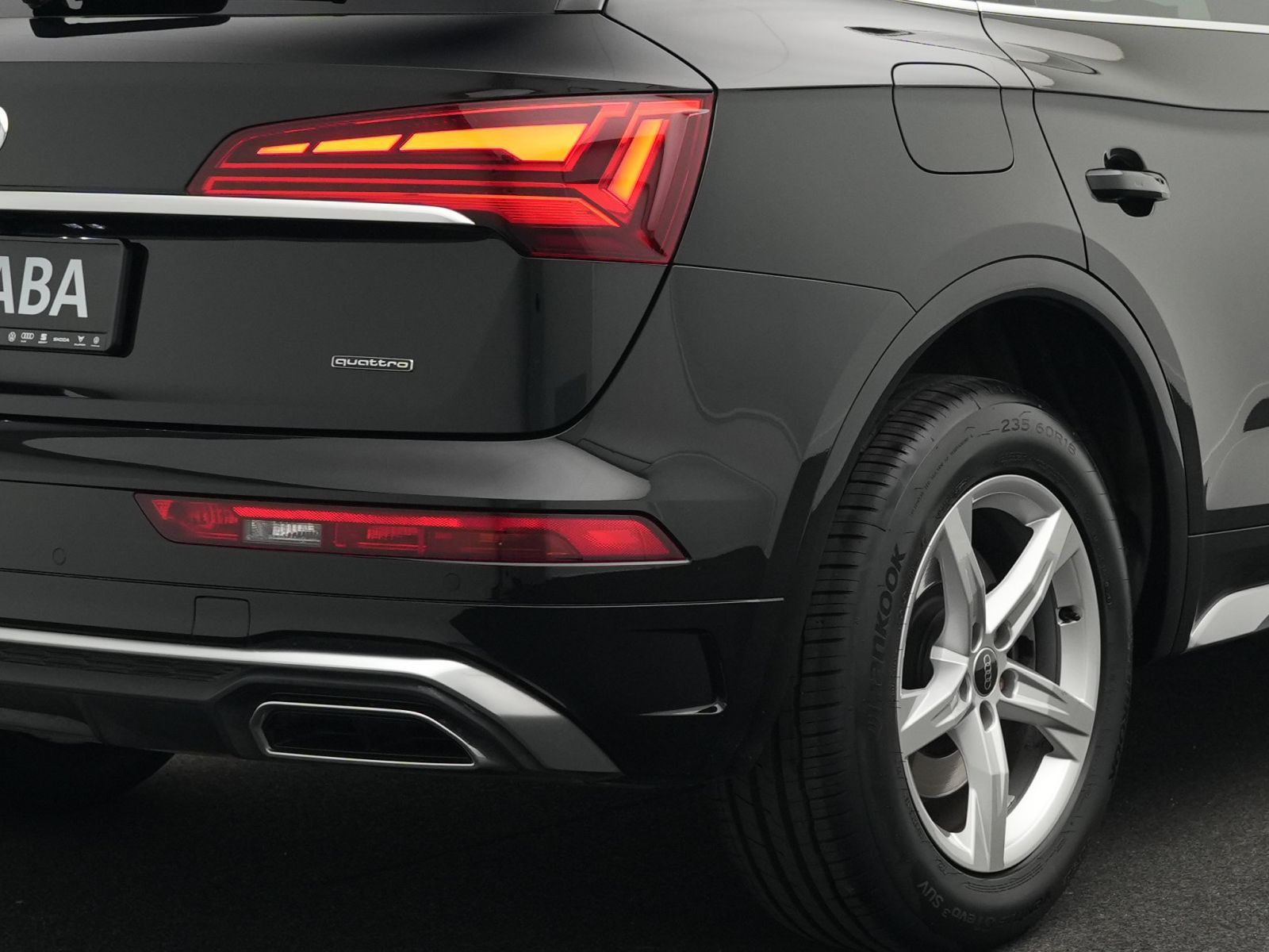 Audi Q5 - Bild 23