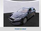 Skoda Superb Combi Style 2.0 TDI DSG LED AHK NAVI SHZ - Skoda Superb Gebrauchtwagen in Nürnberg