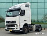 Volvo FH 440 GLOBETROTTER XL 2x TANK DUTCH TRUCK - Volvo Fh 440